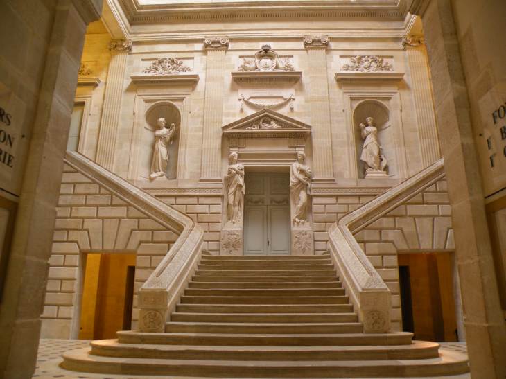  Hall du Grand Théâtre